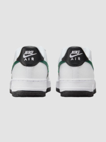 Кросівки повсякденні NIKE Air Force 1 Gs модель FZ4353-100 Фото