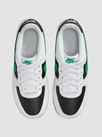 Кросівки повсякденні NIKE Air Force 1 Gs модель FZ4353-100 Фото