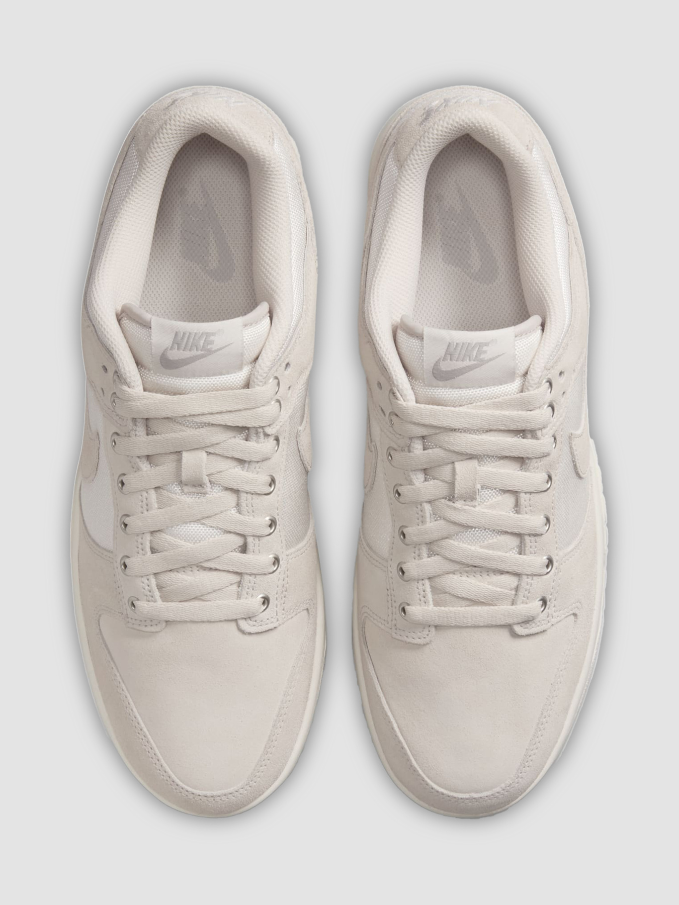 Кроссовки NIKE Dunk Low Cordura модель HQ3821-104 Фото