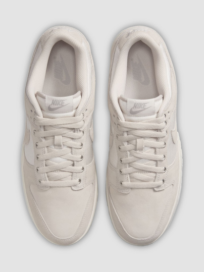 Кросівки NIKE Dunk Low Cordura модель HQ3821-104 — фото 3 - INTERTOP