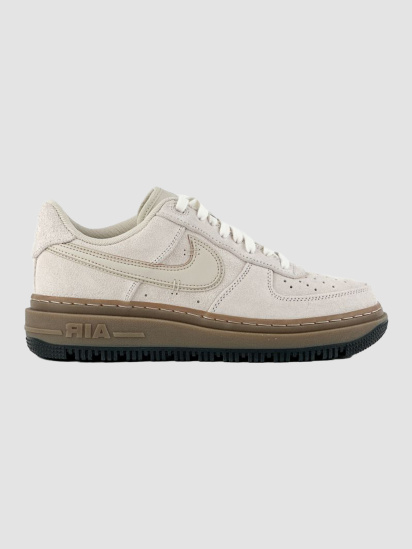 Кросівки NIKE Air Force 1 Low Luxe модель HV2531-100 - фото