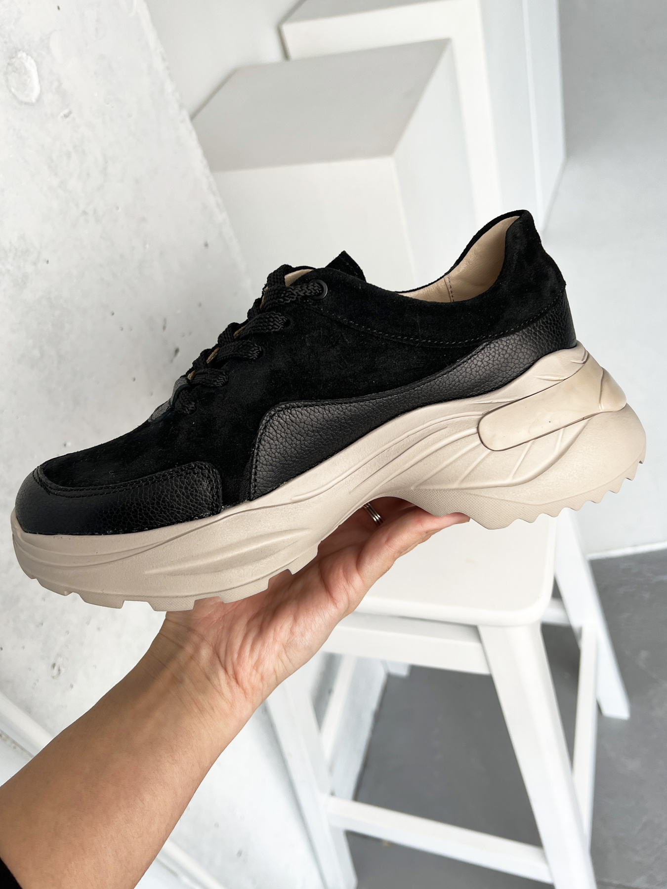 Кросівки INNOE модель 777535 Фото