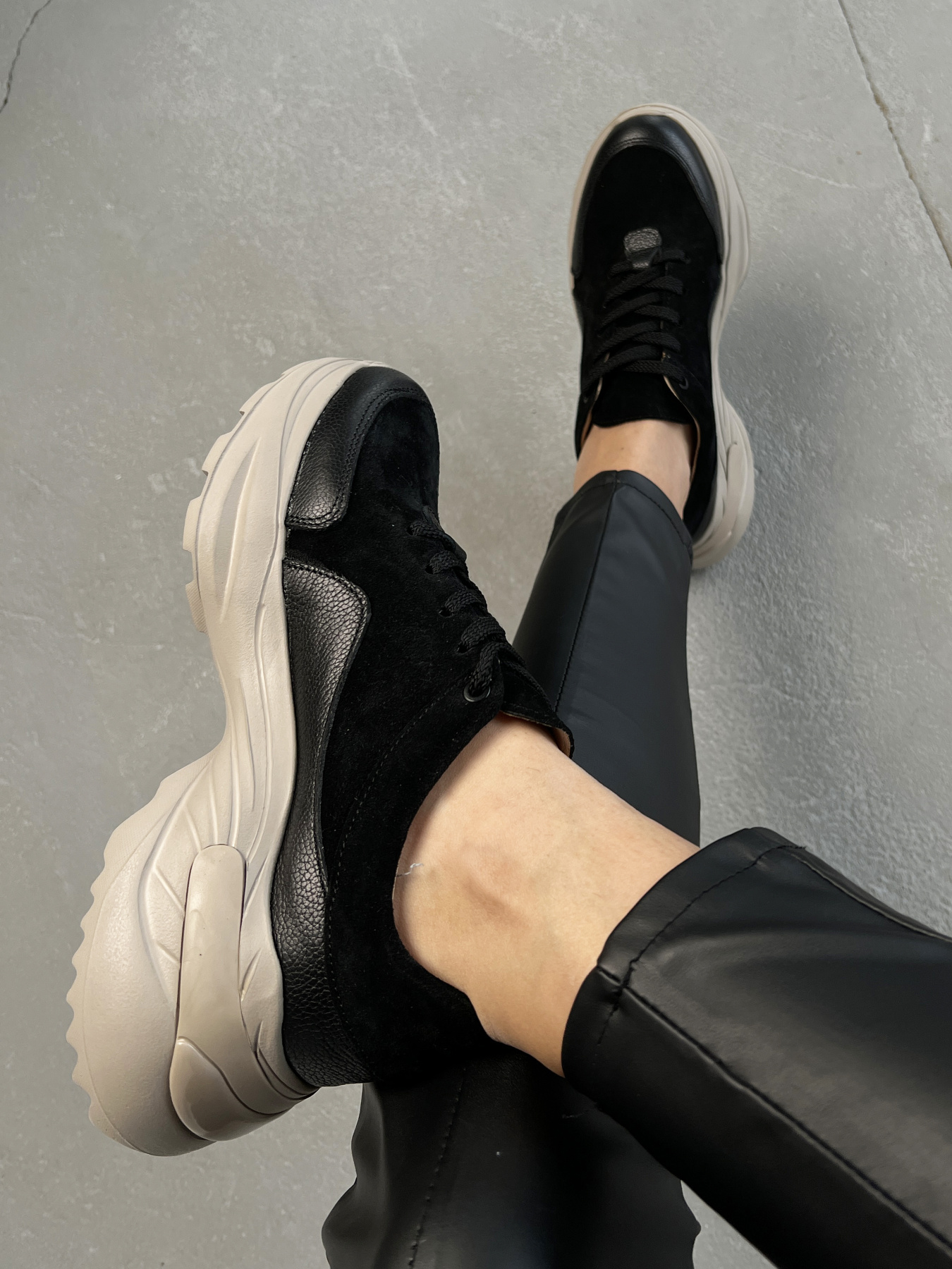 Кросівки INNOE модель 777535 Фото