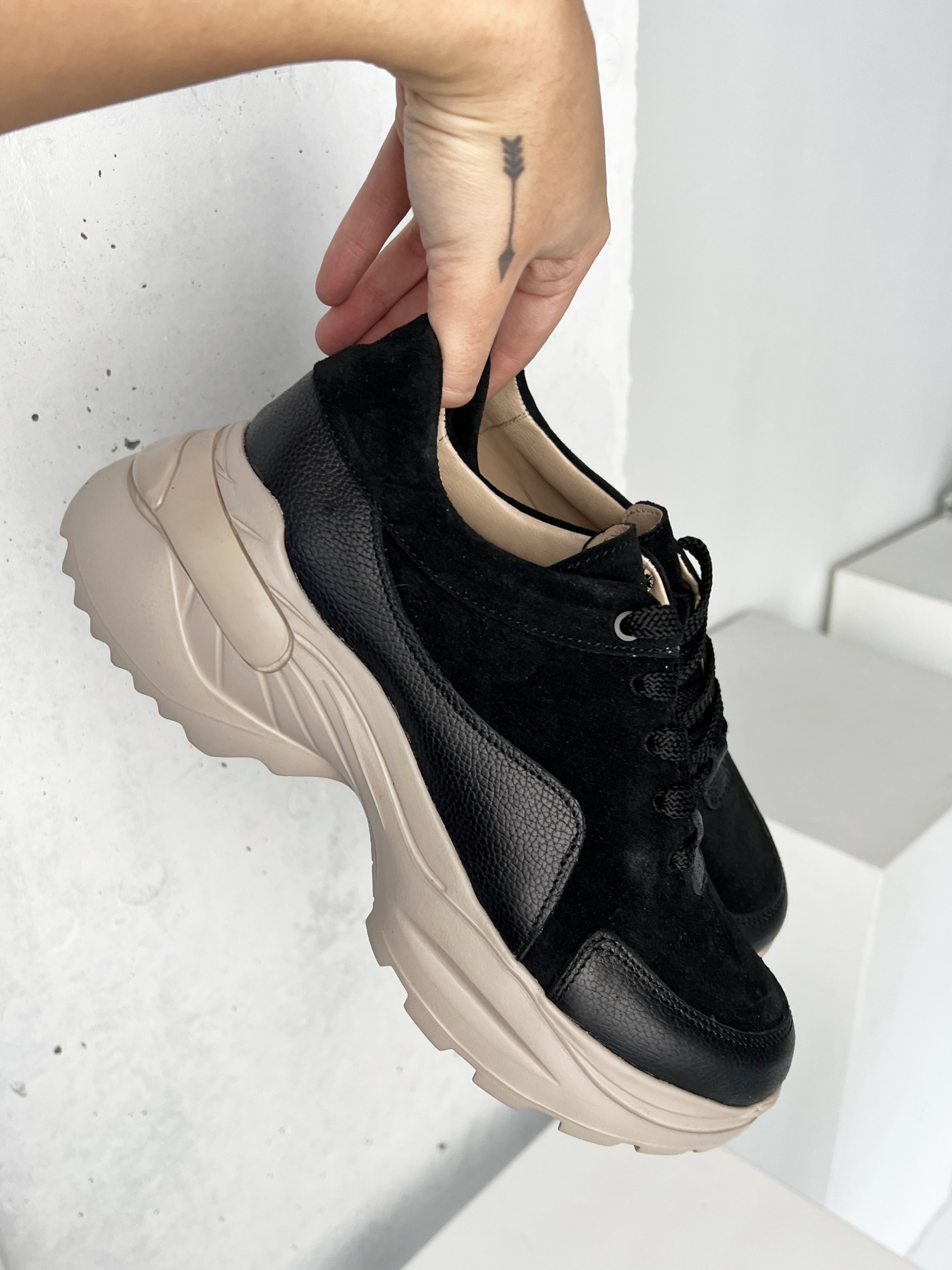 Кросівки INNOE модель 777535 Фото