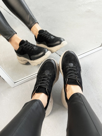 Кросівки INNOE модель 777535 Фото