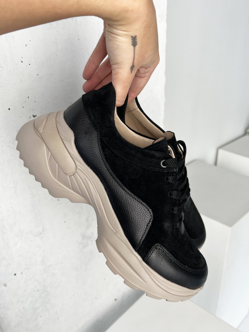 Кроссовки INNOE модель 777535 Фото