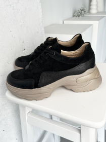 Кросівки повсякденні INNOE модель 777535 Фото