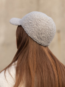 Кепка Famo модель BK-7413_03 Фото