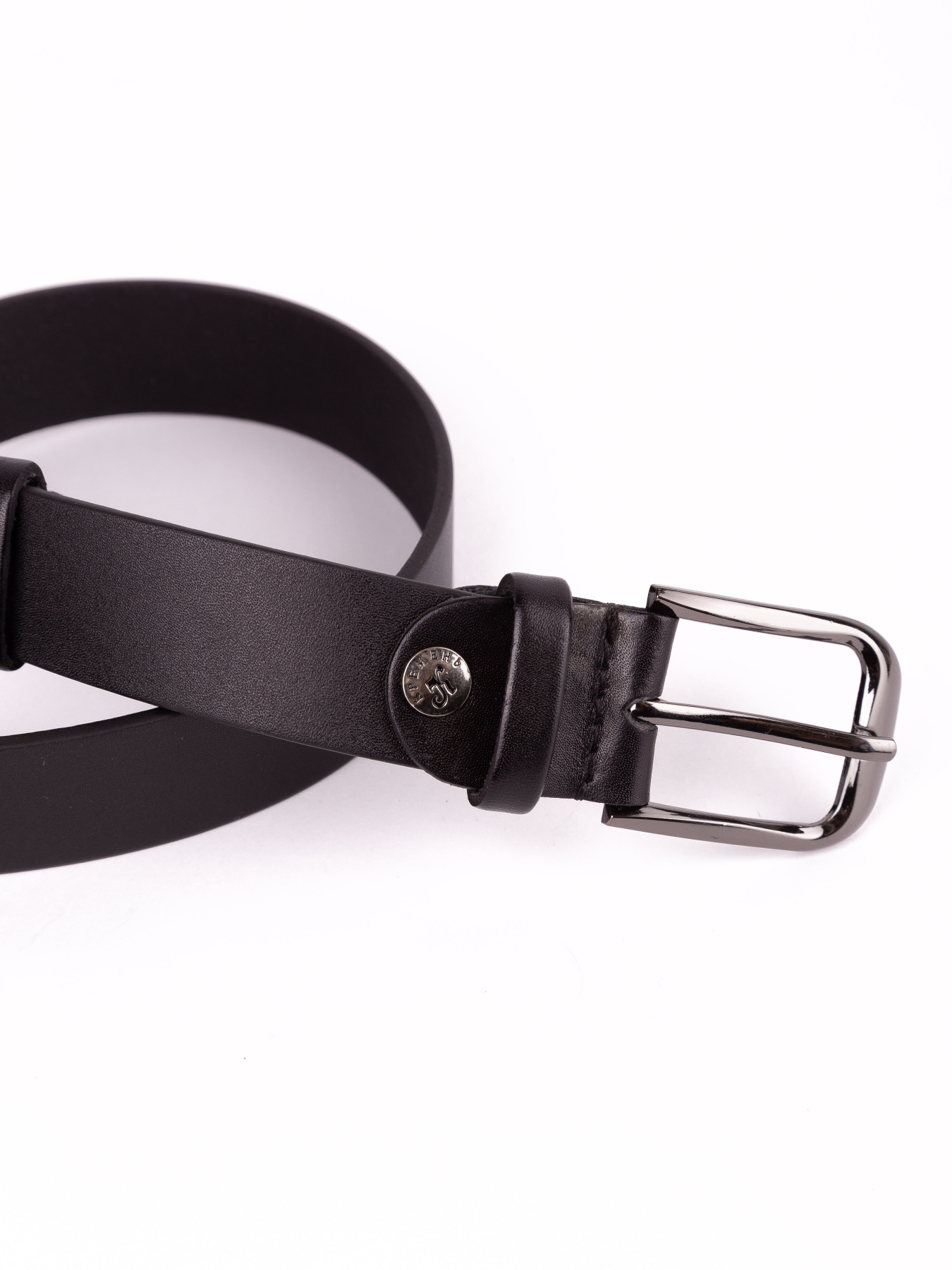 Ремінь Famo модель REM-05-30_02 Фото