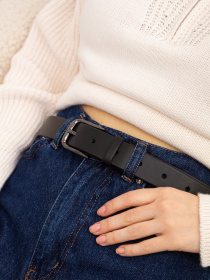 Ремінь Famo модель REM-05-30_02 Фото