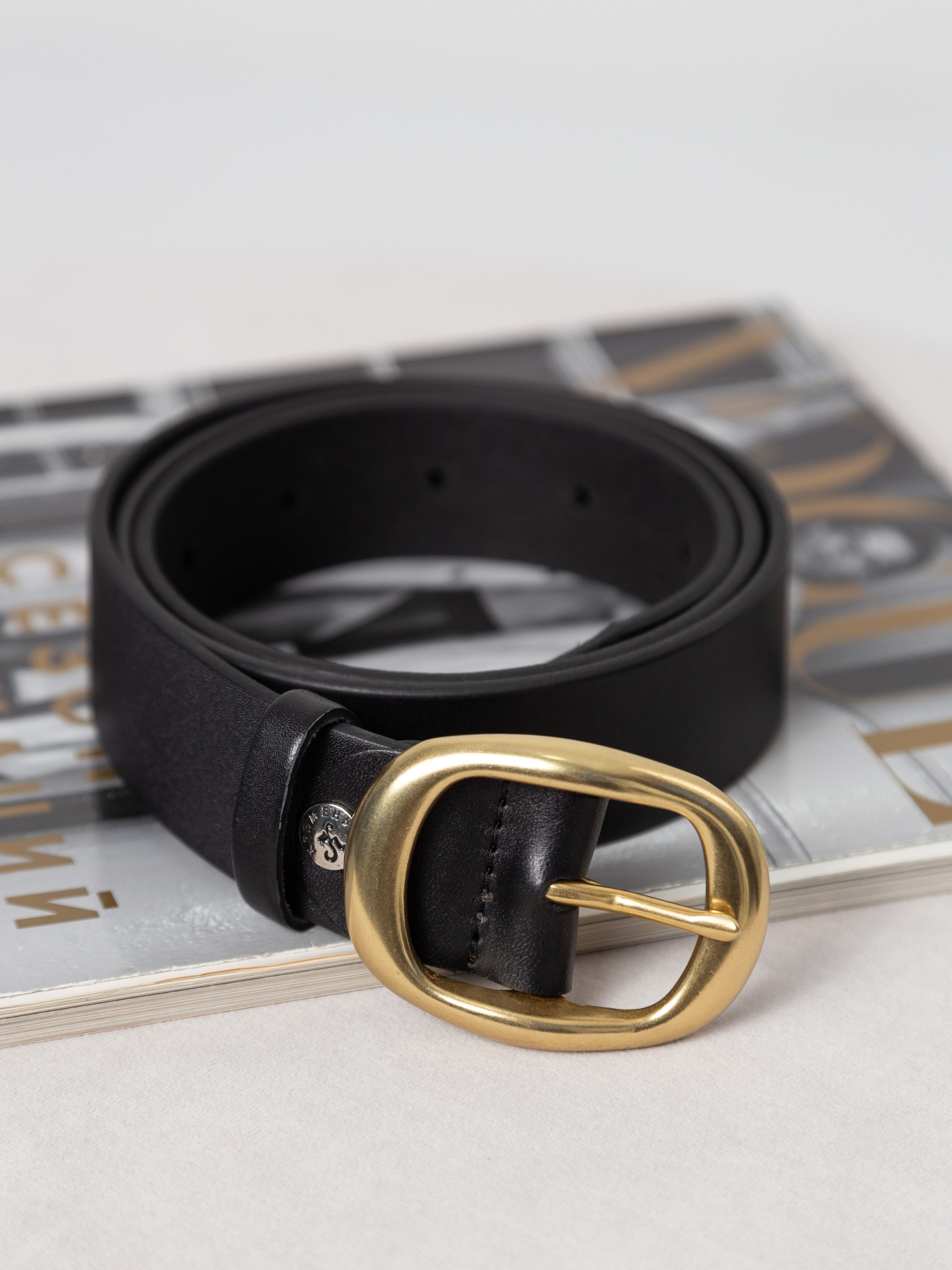 Ремень Famo модель REM-0011_01 Фото