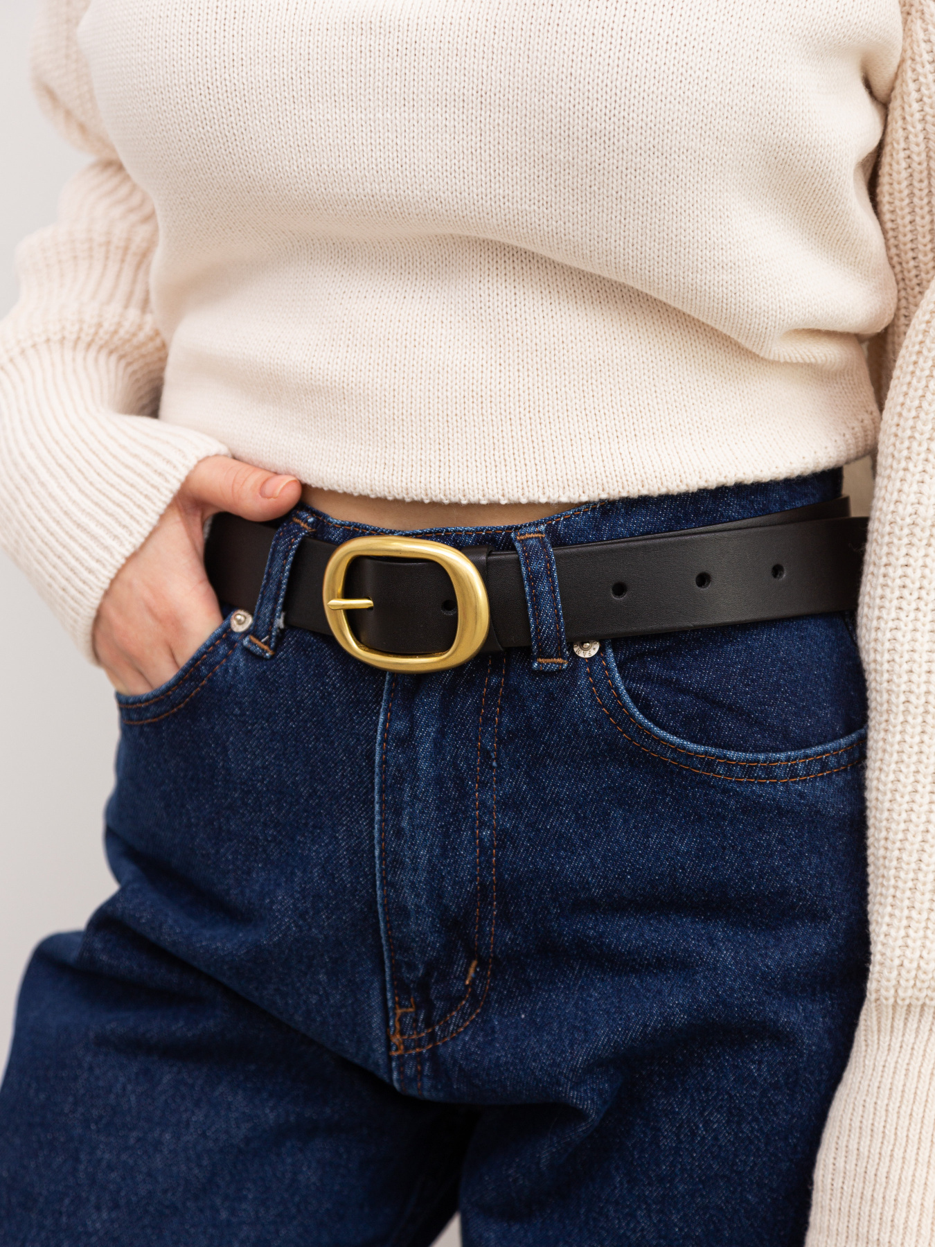 Ремень Famo модель REM-0011_01 Фото