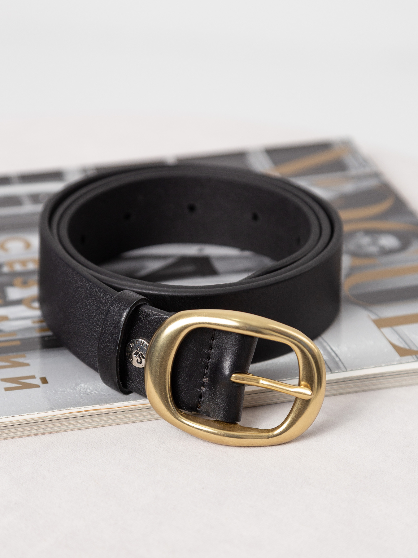 Ремень Famo модель REM-0011_01 Фото