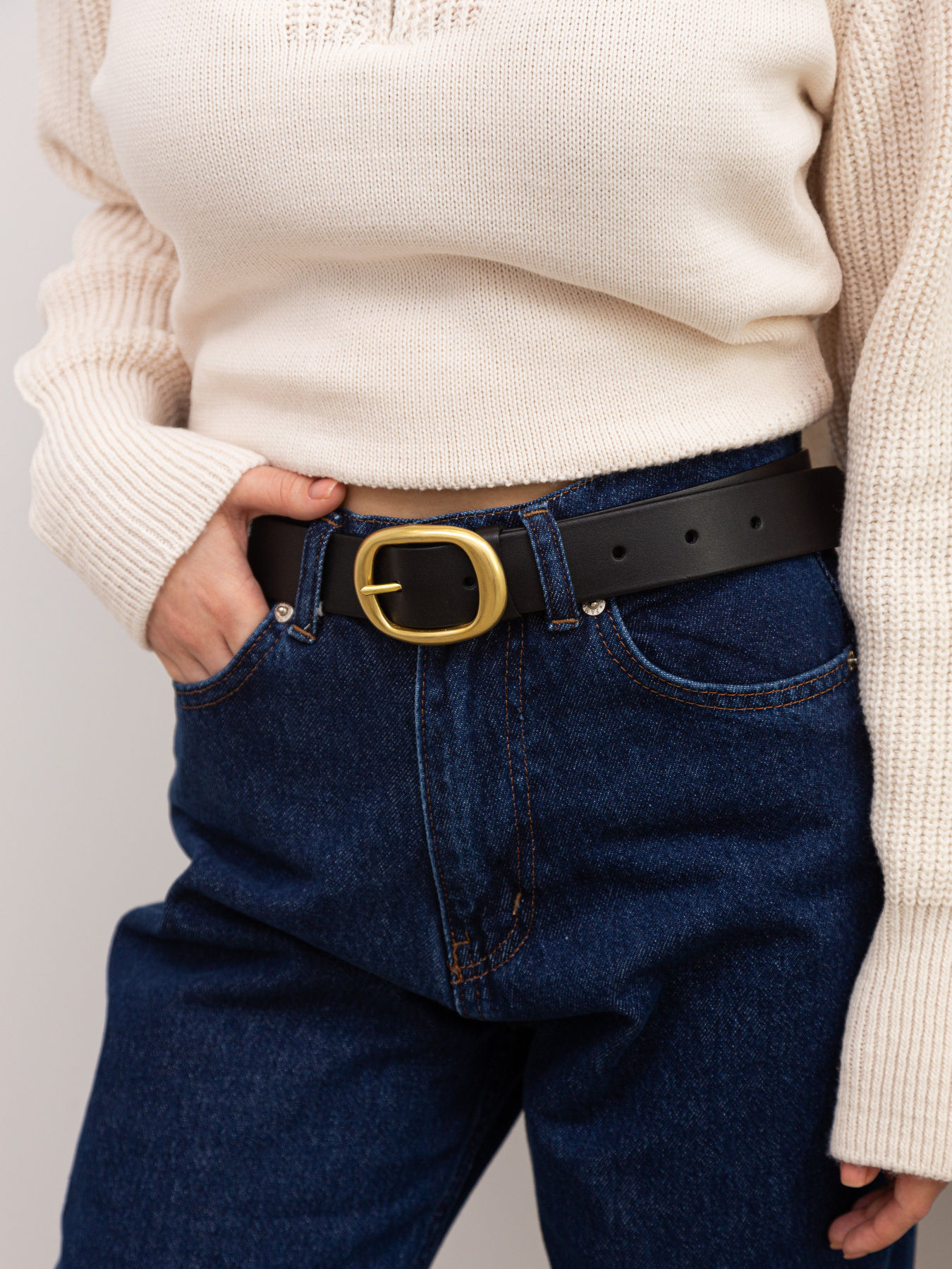 Ремень Famo модель REM-0011_01 Фото