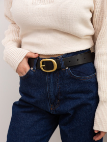 Ремень Famo модель REM-0011_01 Фото