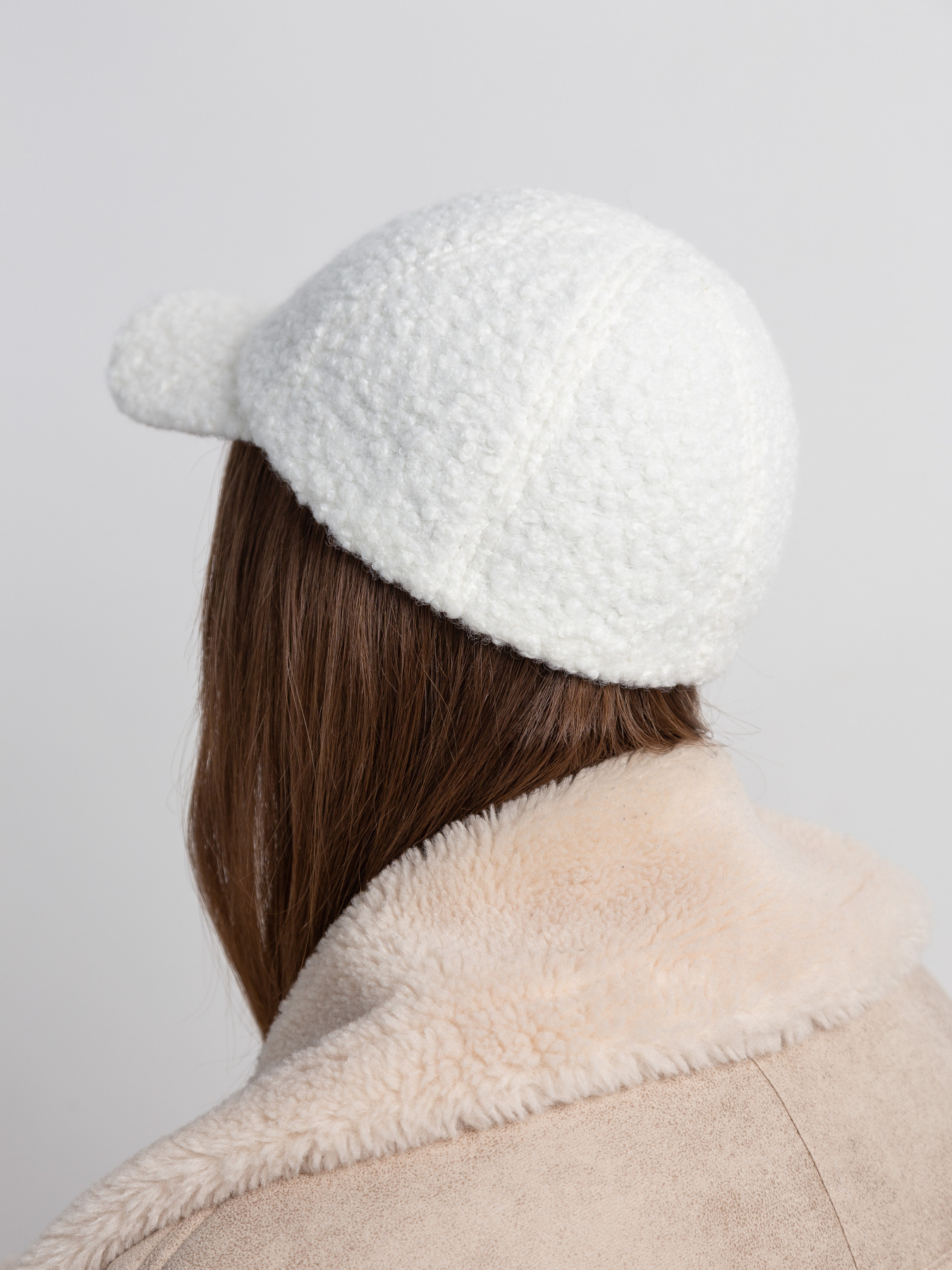 Кепка Famo модель BK-7413_09 Фото