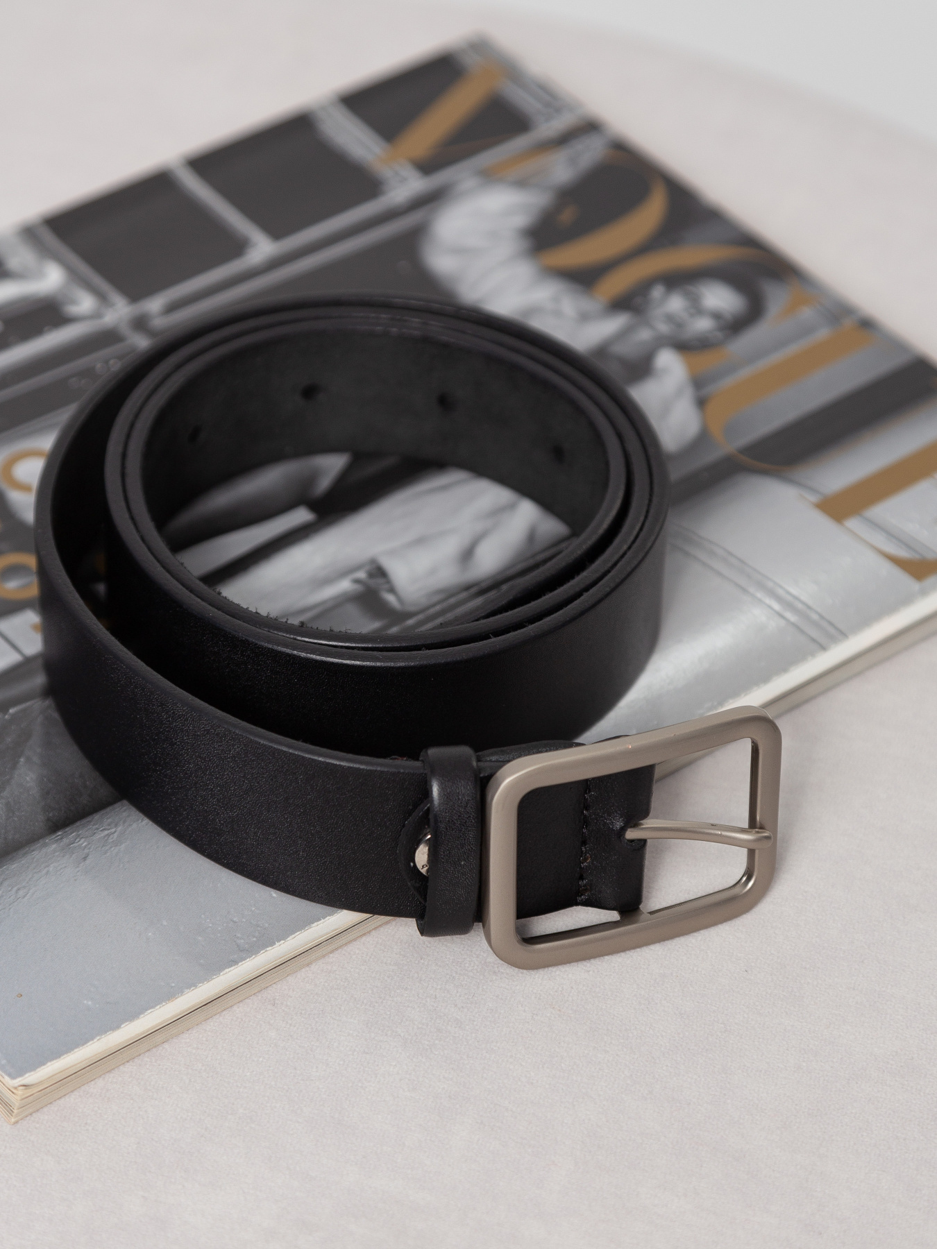 Ремень Famo модель REM-0072_01 Фото