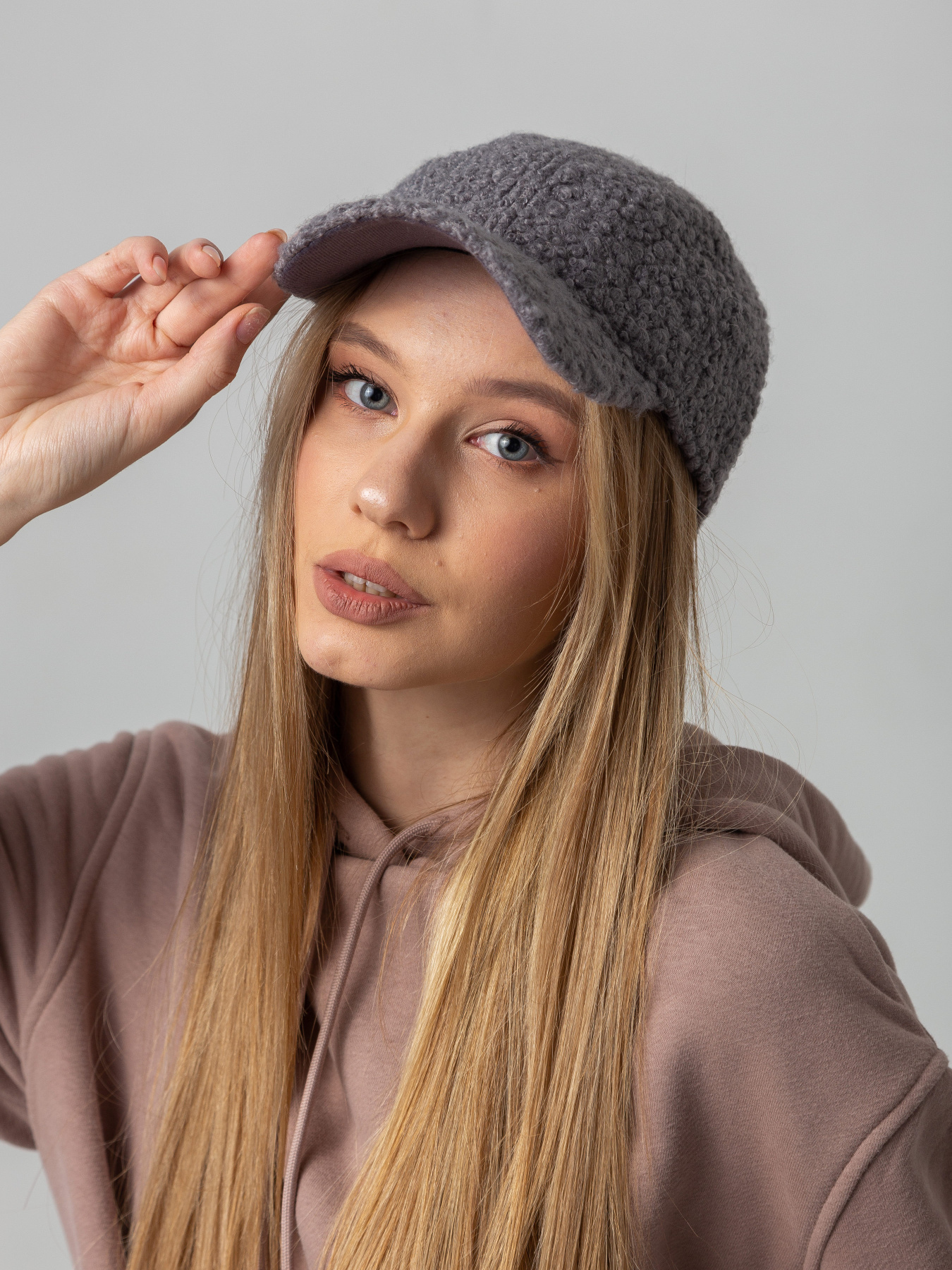 Кепка Famo Модель BK-7413_10 Фото