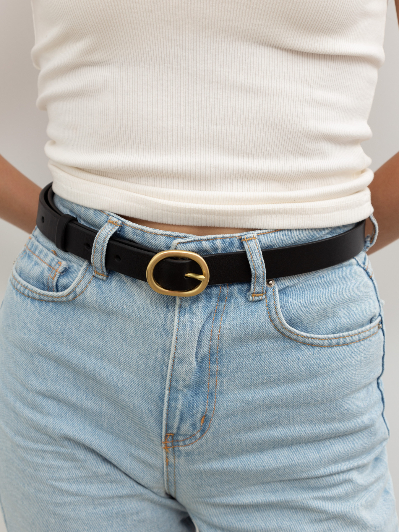 Ремінь Famo модель REM-05250028_01 Фото