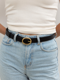 Ремінь Famo модель REM-05250028_01 Ремінь Famo модель REM-05250028_01 Фото