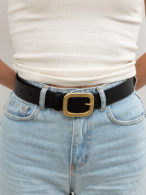 Ремень Famo модель REM-05350012_01 Фото