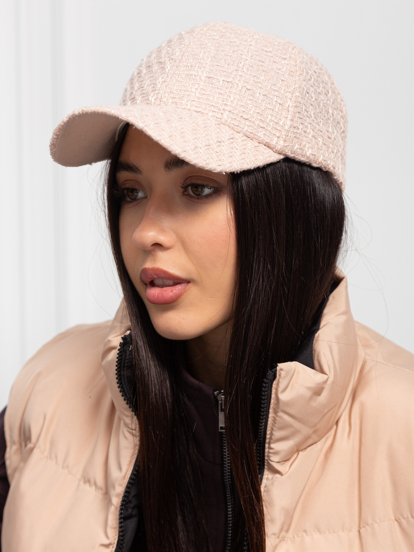 Кепка Famo модель BK-03011-F_01 Фото