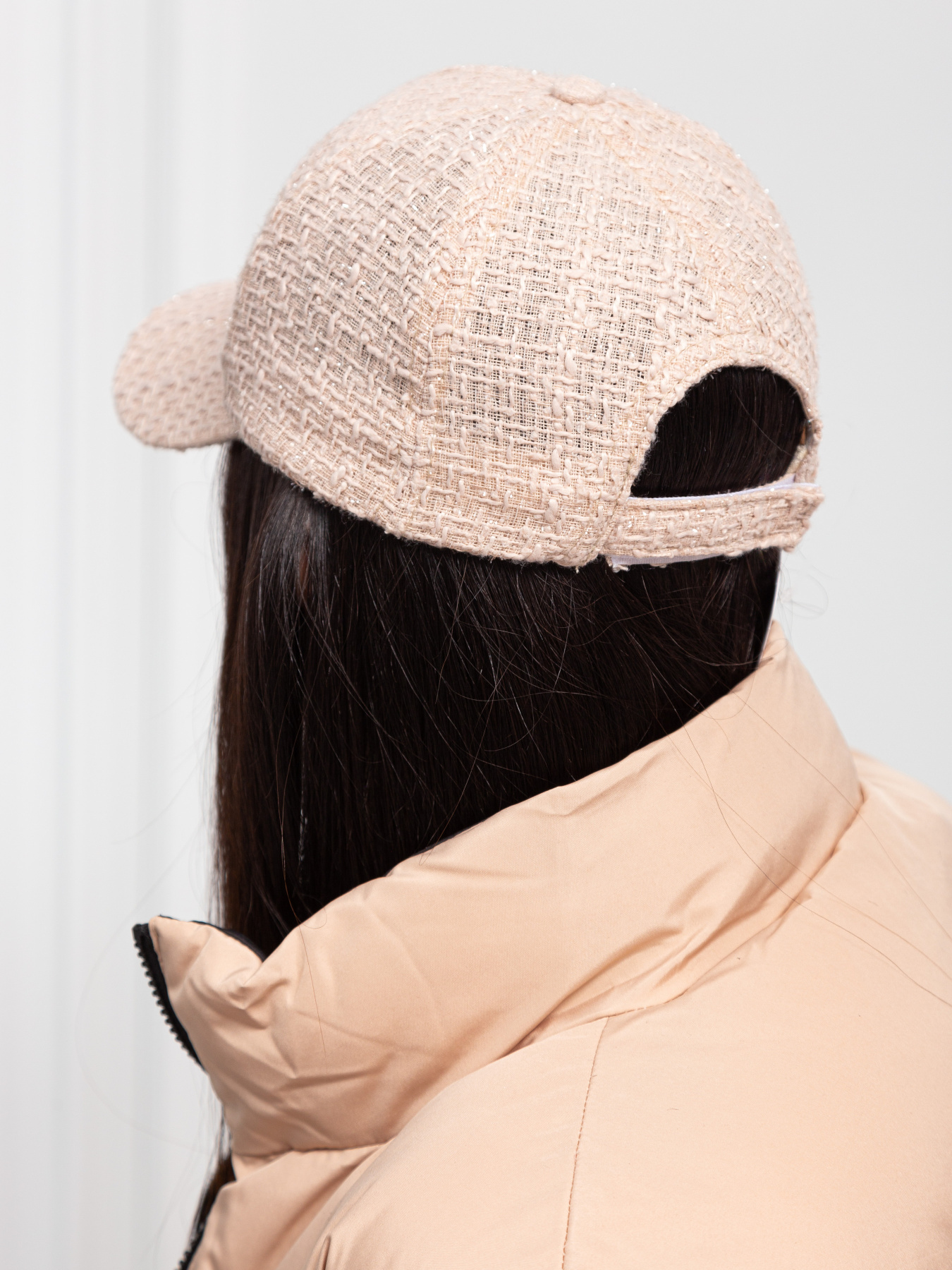 Кепка Famo модель BK-03011-F_01 Фото