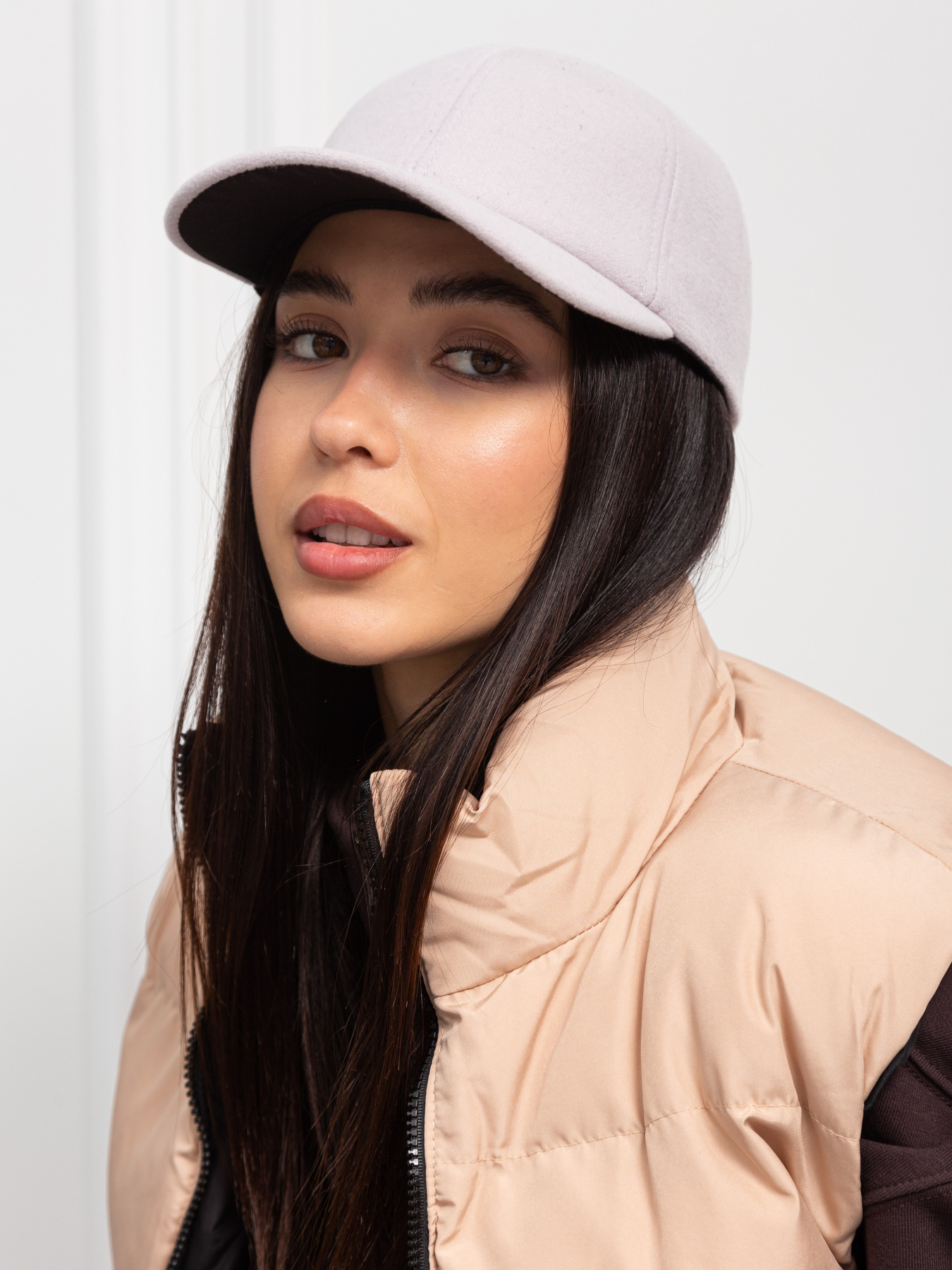 Кепка Famo модель BK-S-0803_04 Фото