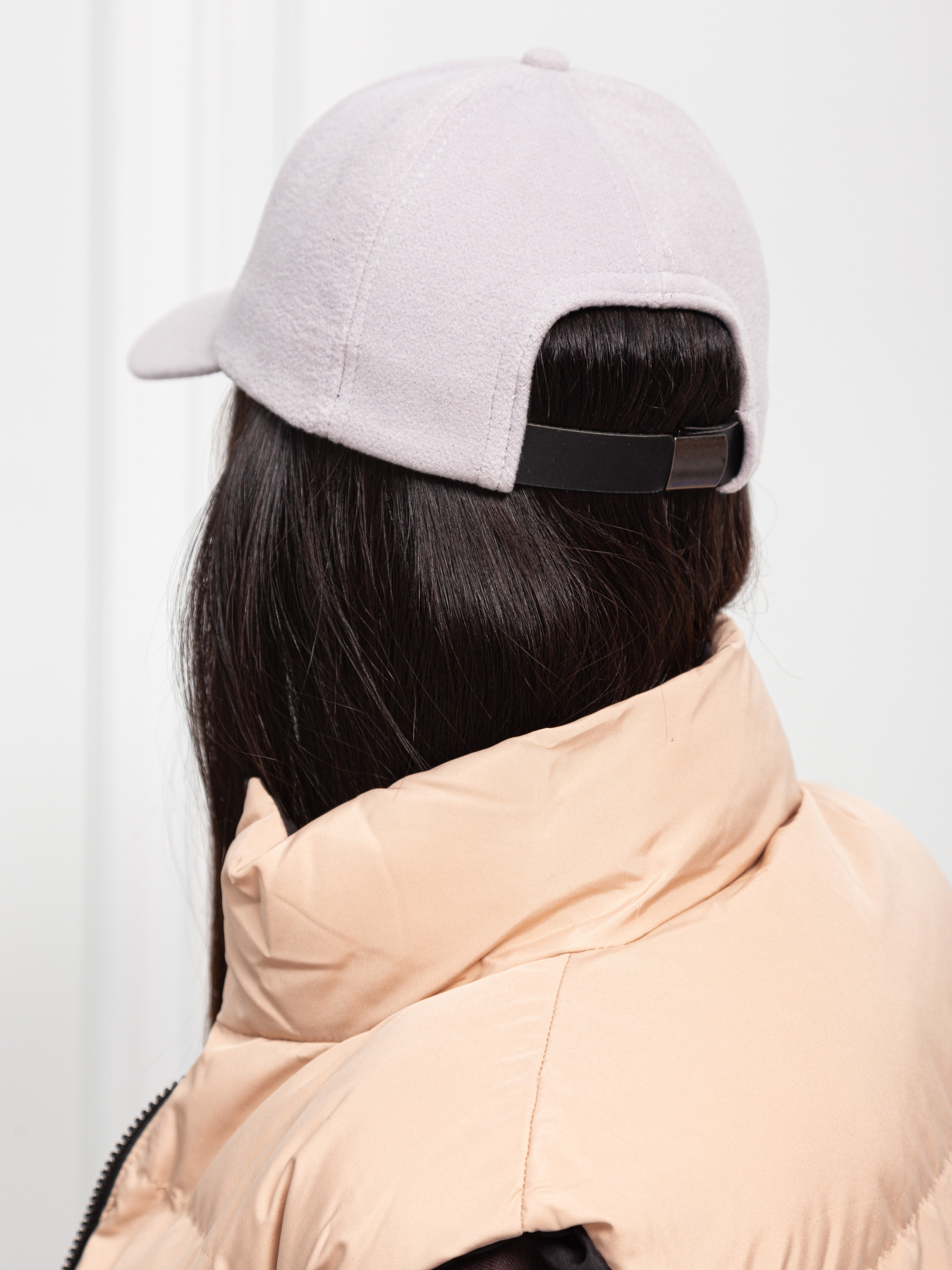 Кепка Famo модель BK-S-0803_04 Фото