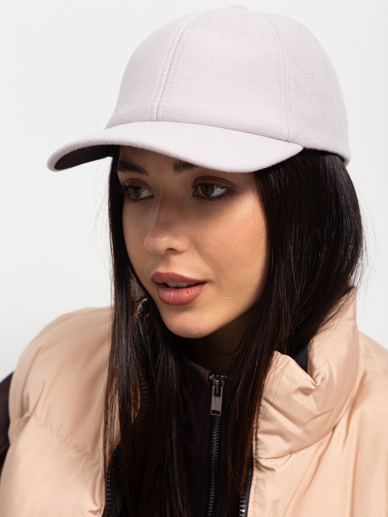 Кепка Famo модель BK-S-0803_04 Фото