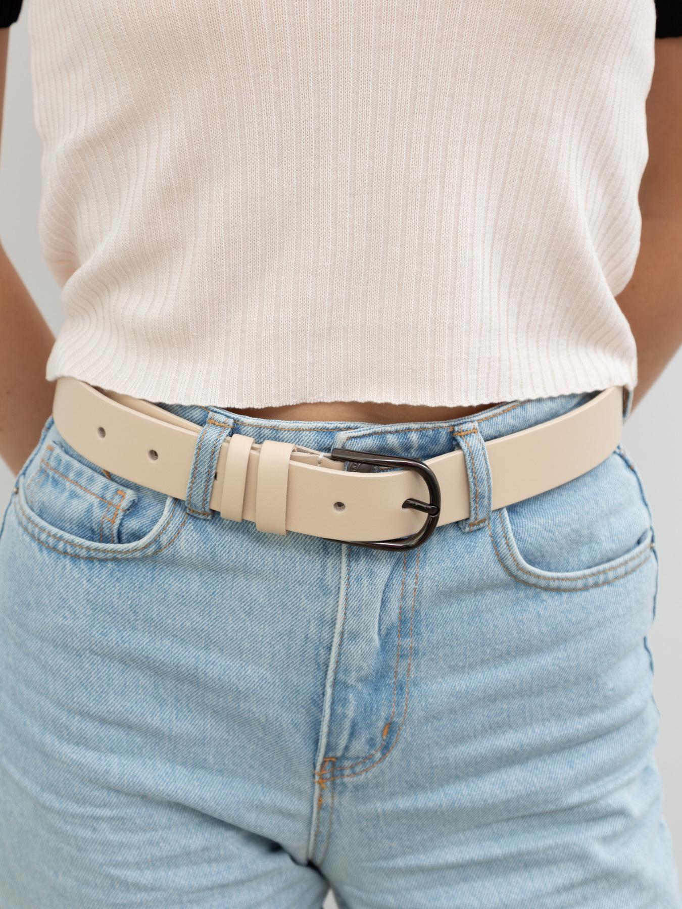 Ремень Famo модель REM-05350035_01 Фото