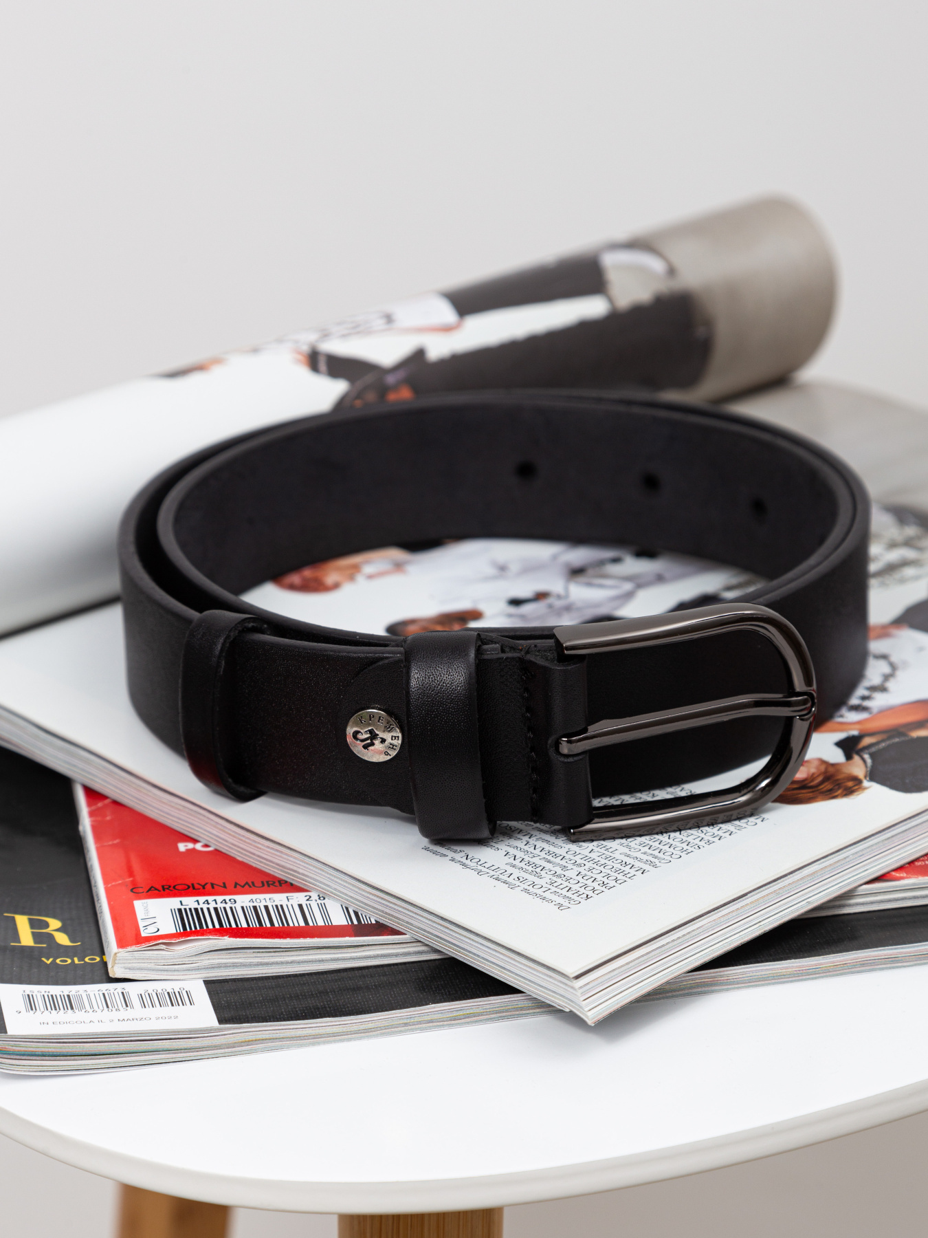 Ремень Famo модель REM-05350035_02 Фото