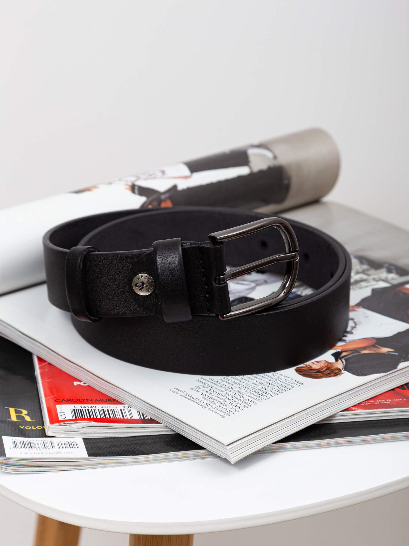 Ремень Famo модель REM-05350035_02 Фото