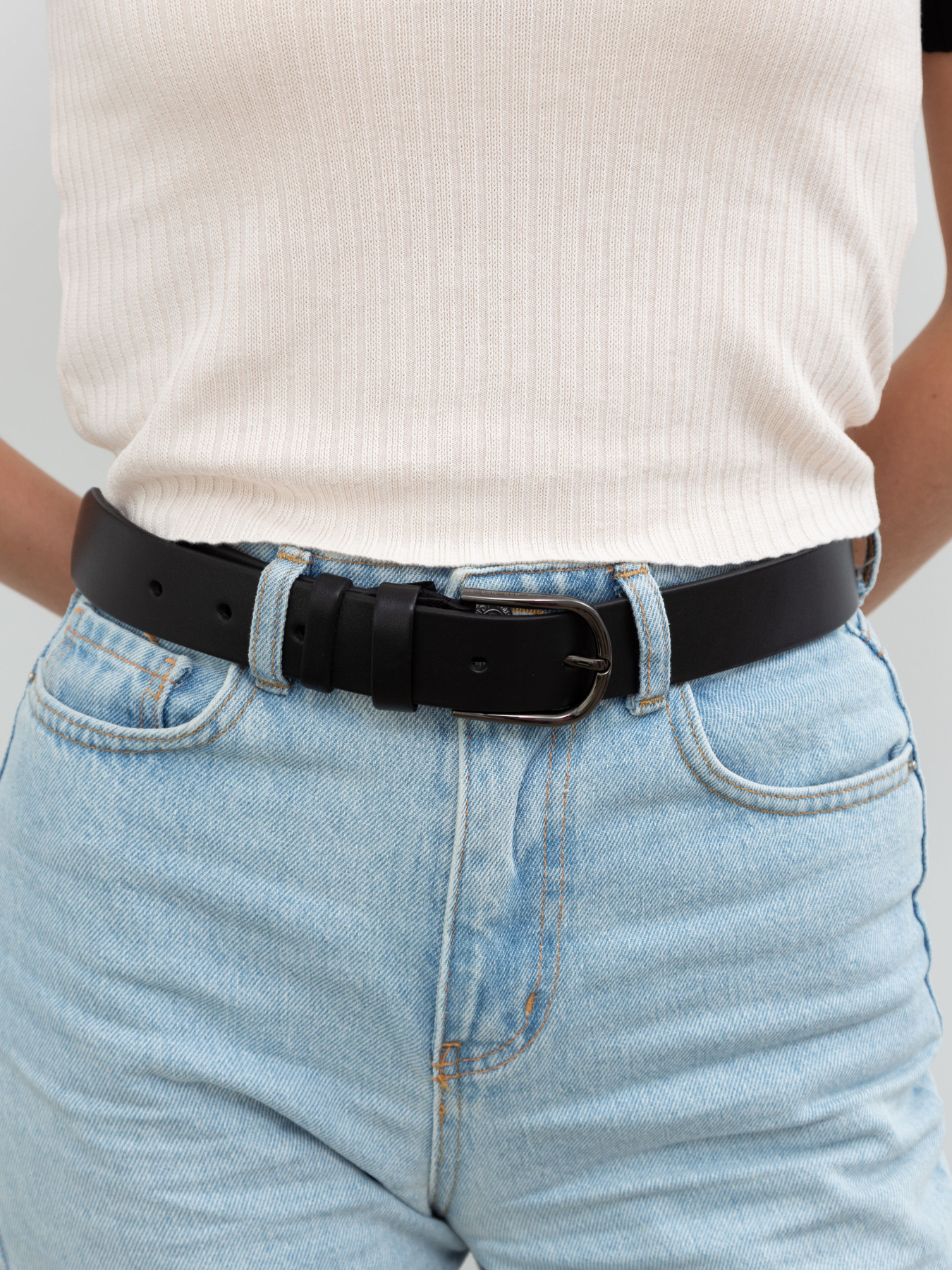 Ремень Famo модель REM-05350035_02 Фото