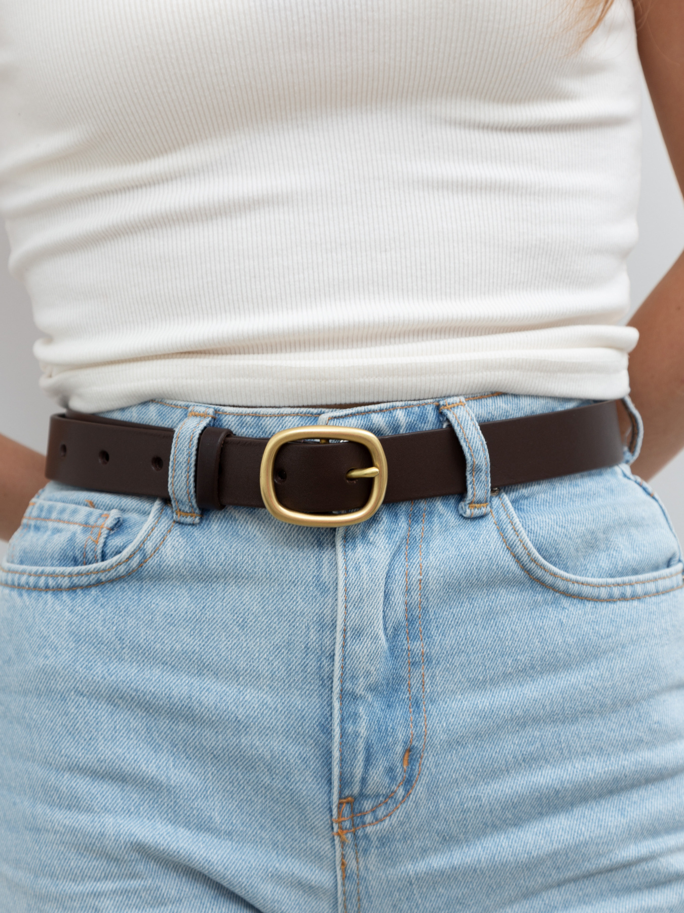 Ремень Famo модель REM-05300097_02 Фото