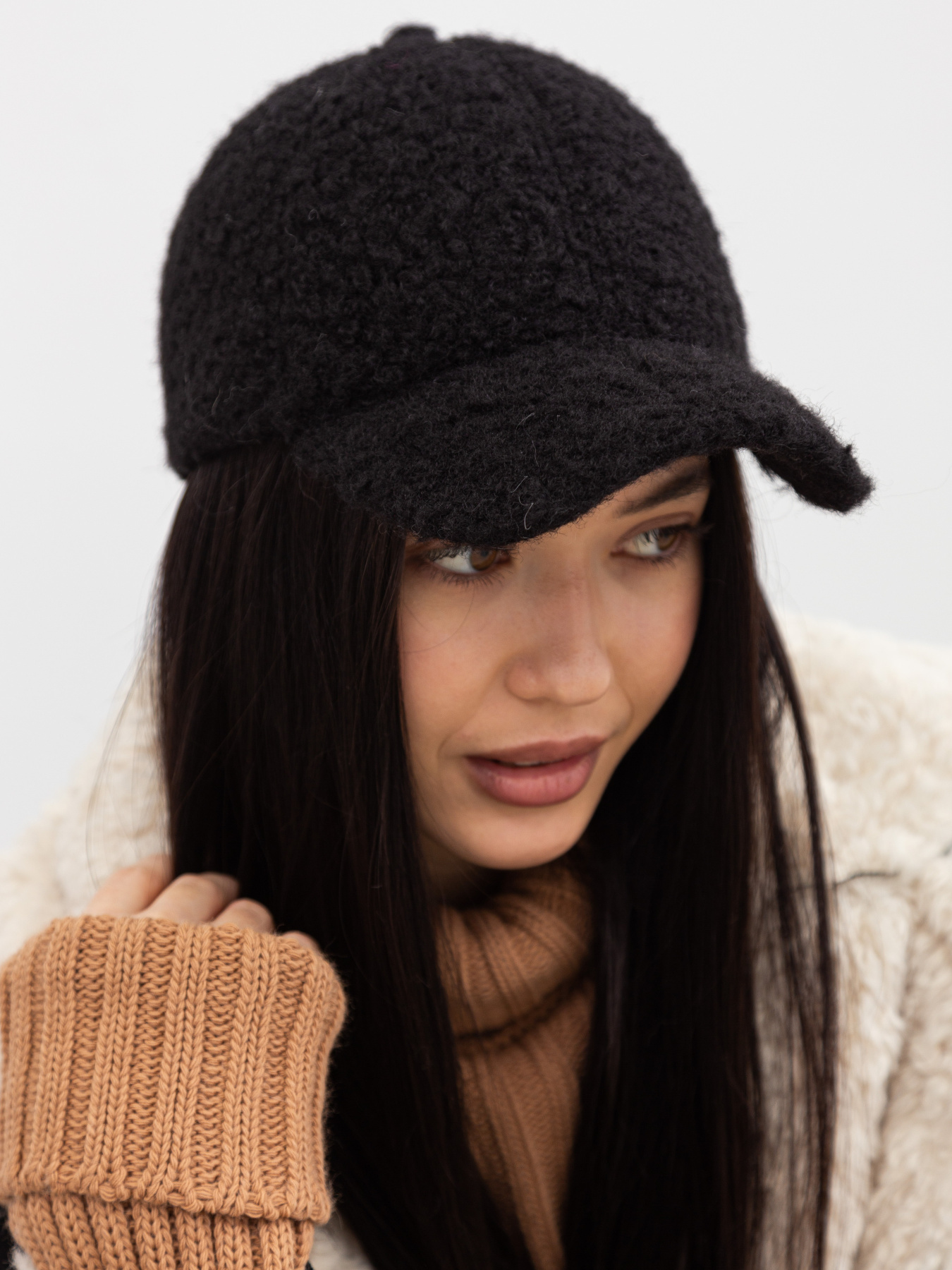 Кепка Famo модель BK-K-20103_01 Фото