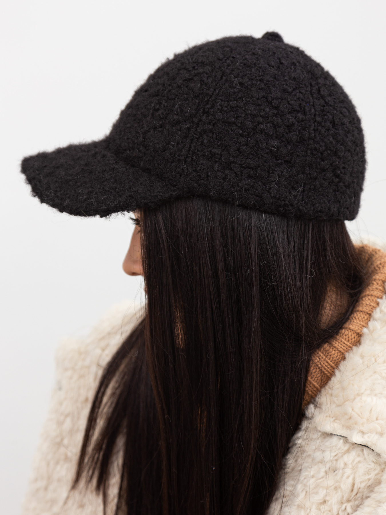 Кепка Famo модель BK-K-20103_01 Фото