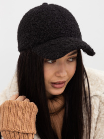 Кепка Famo модель BK-K-20103_01 Фото