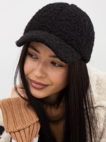 Кепка Famo модель BK-K-20103_01 Фото