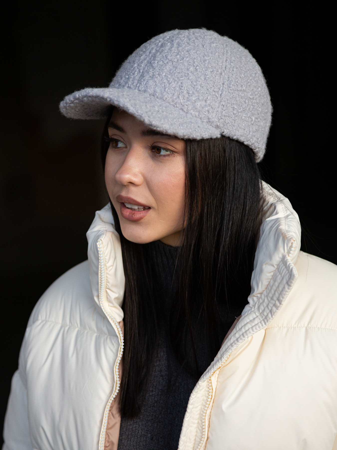 Кепка Famo модель BK-K-20103_03 Фото