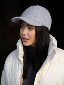 Кепка Famo модель BK-K-20103_03 Фото