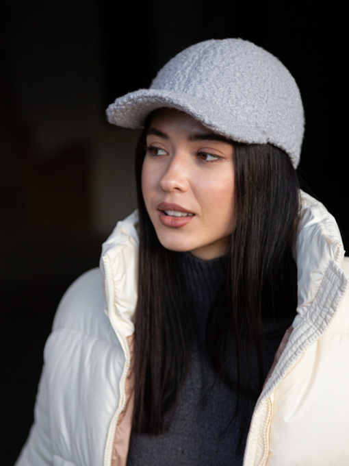 Кепка Famo модель BK-K-20103_03 Фото