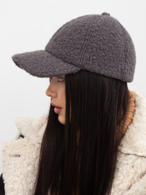 Кепка Famo модель BK-K-20103_04 Фото