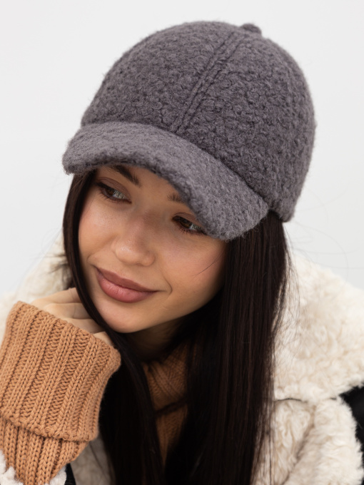 Кепка Famo модель BK-K-20103_04 Фото