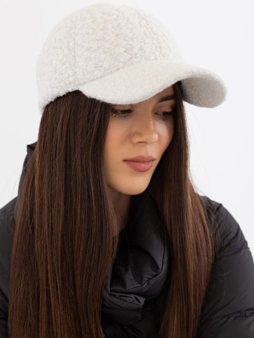 Кепка Famo модель BK-K-20103_05 Фото