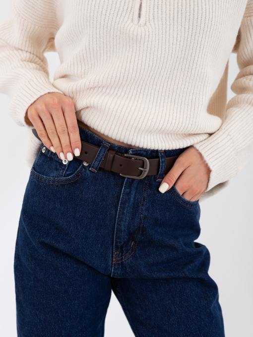 Ремень Famo модель REM-053000171_01 Фото