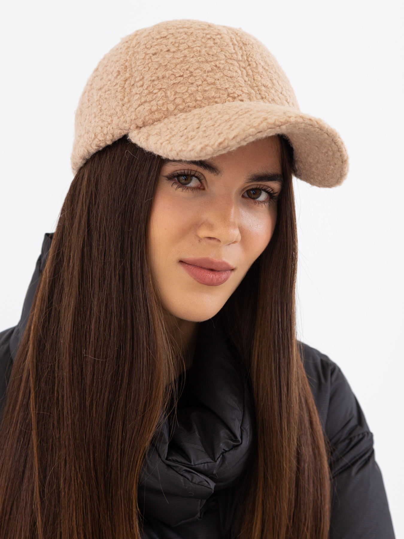 Кепка Famo модель BK-K-20103_07 Фото