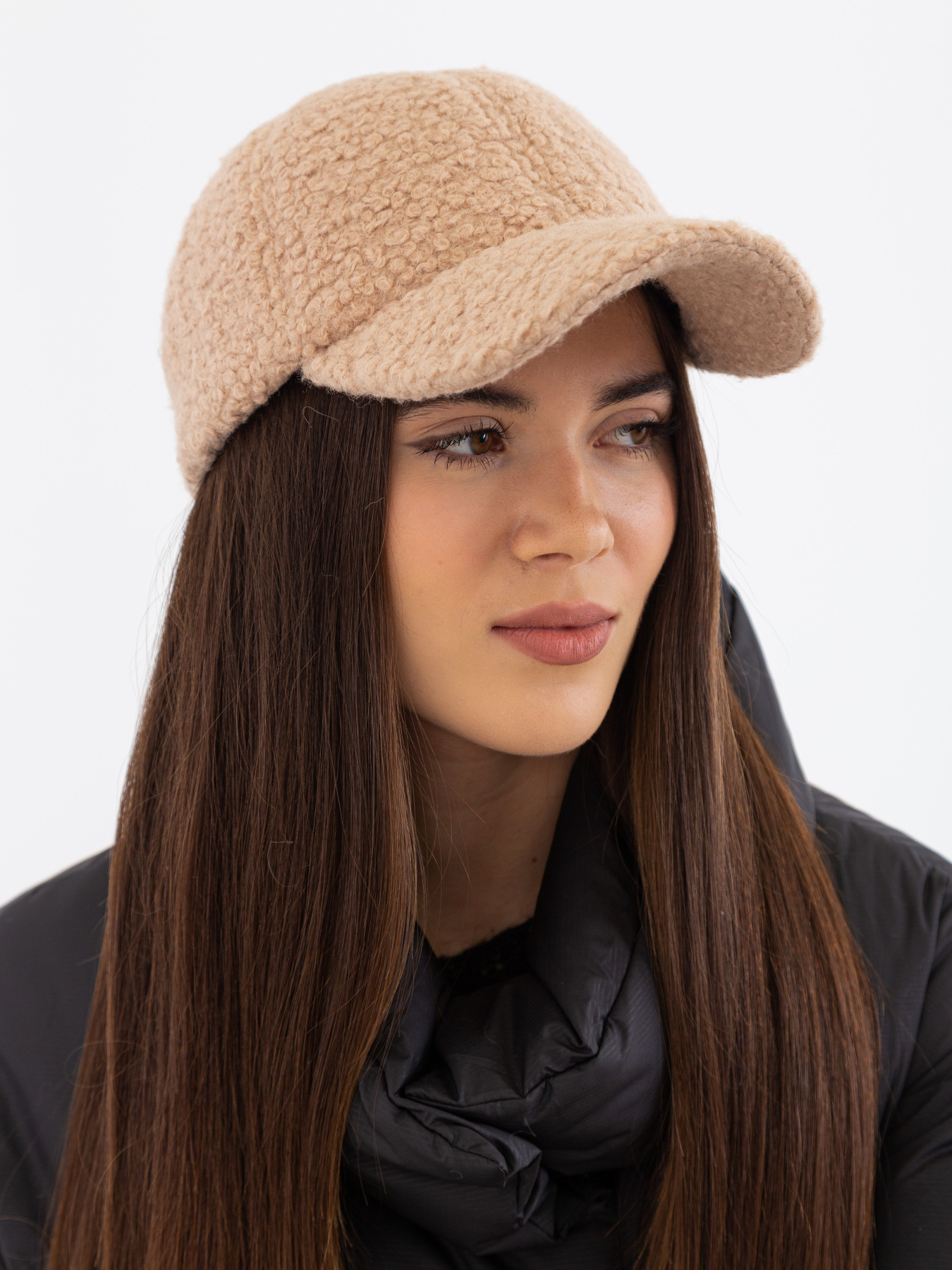 Кепка Famo модель BK-K-20103_07 Фото