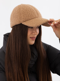 Кепка Famo модель BK-K-20103_08 Фото