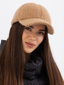 Кепка Famo модель BK-K-20103_08 Фото